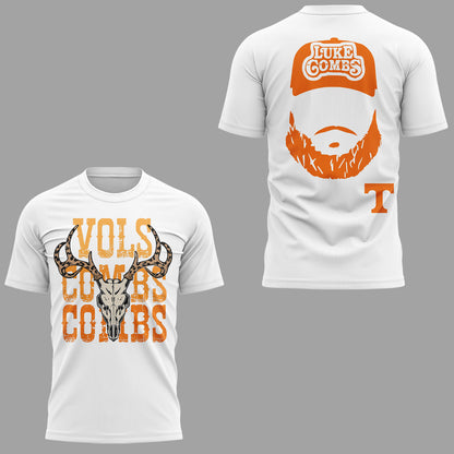 LC “My Kinda Saturday Nights Tour” at Neyland Stadium Shirt