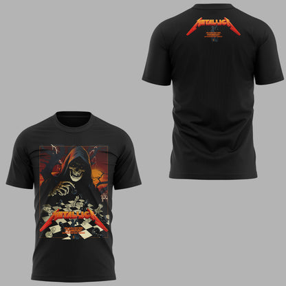 MTLC Frankfurt TShirt