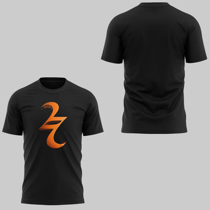 Limited Edition No. 2 Signature Basketball Tee