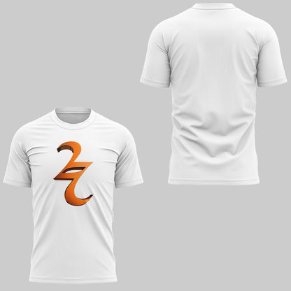 Limited Edition No. 2 Signature Basketball Tee