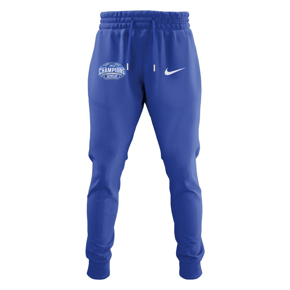 Duke MBB CHAMPIONS Limited Edition Hoodie