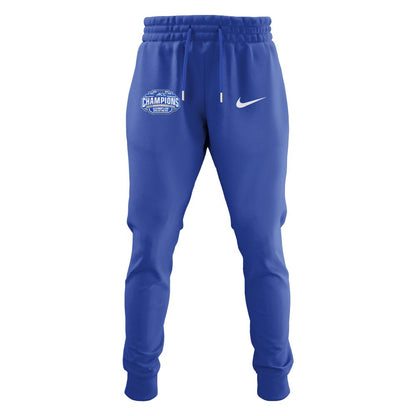 Duke MBB CHAMPIONS Limited Edition TShirt