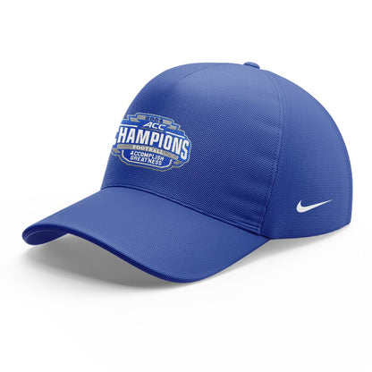 Duke MBB CHAMPIONS Limited Edition Hoodie