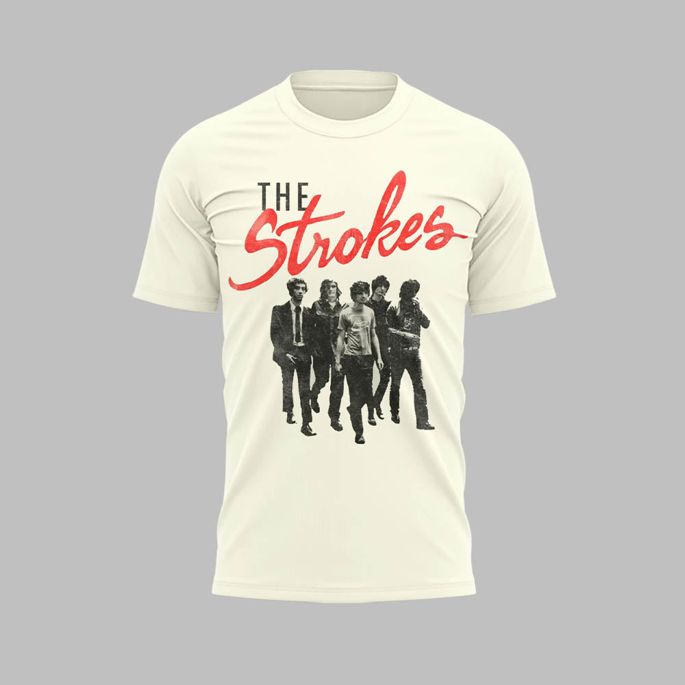 Limited Edition TS Merch 2025 Tshirt