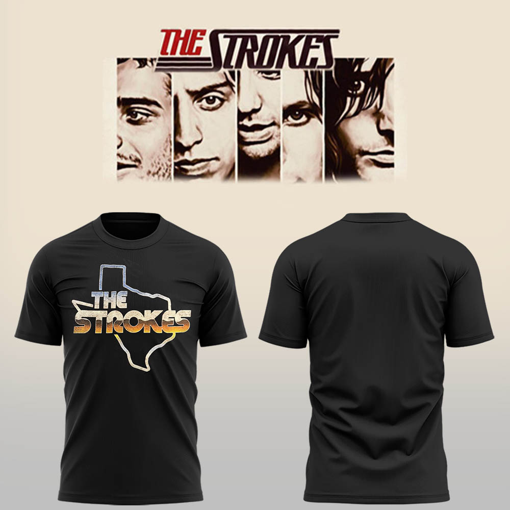 Limited Edition TS Merch 2025 Tshirt