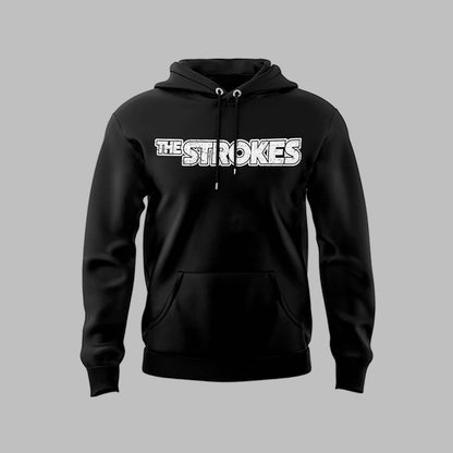 Limited Edition TS Merch 2025 Hoodie