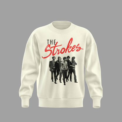 Limited Edition TS Merch 2025 Sweatshirt