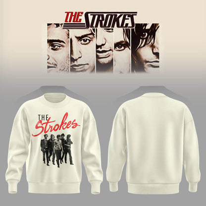 Limited Edition TS Merch 2025 Sweatshirt