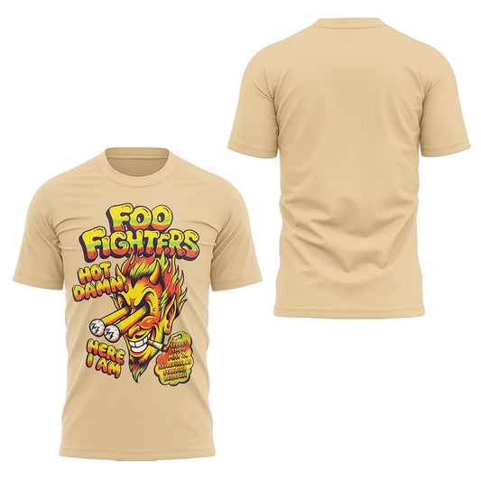 Limited Edition secret NJ show Tshirt