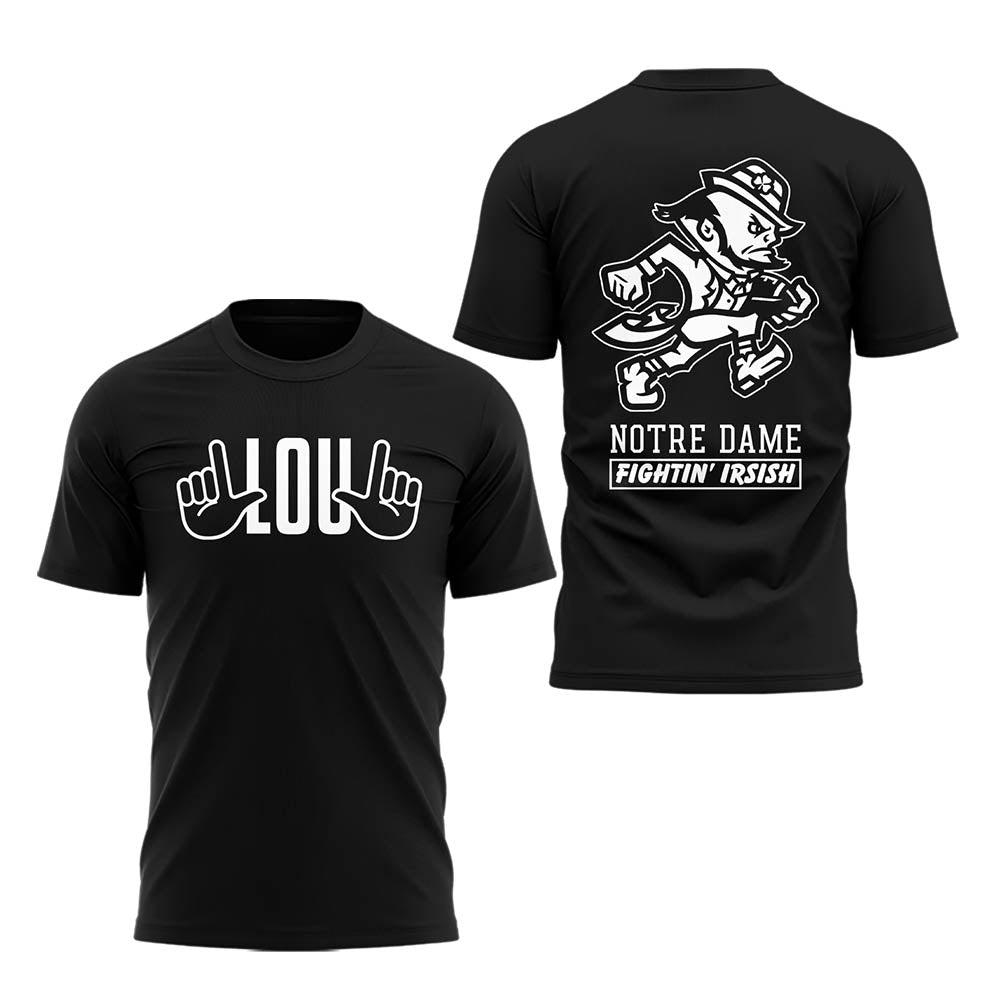 Limited Edition Remembering The Life And Legacy Of Lou Holtz Shirt