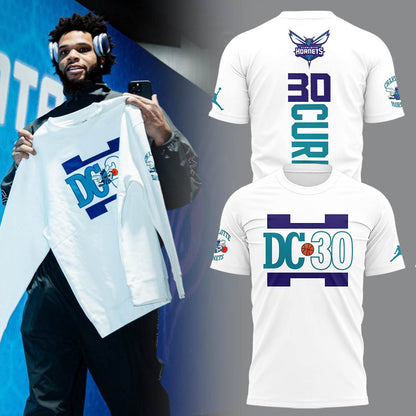 Limited Edition DC30 Tshirt