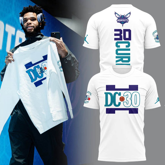 Limited Edition DC30 Tshirt