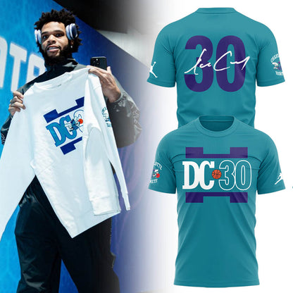 Limited Edition DC30 Tshirt