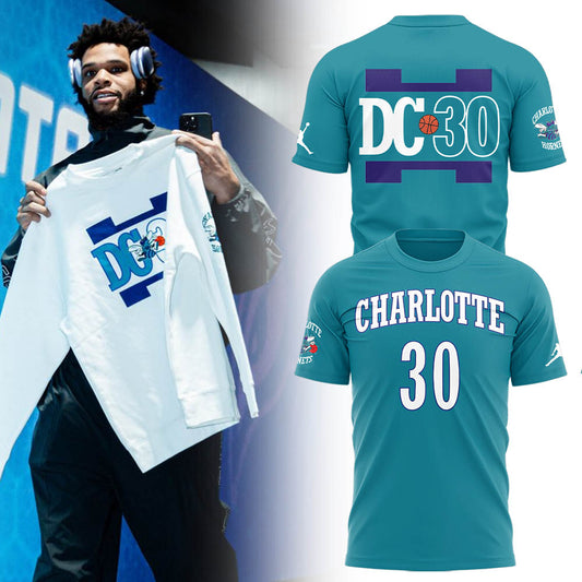 Limited Edition DC30 Tshirt