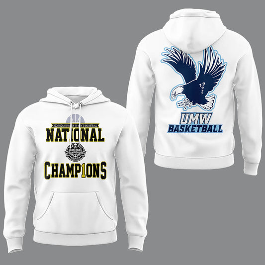 Limited Edition UMW Champions Hoodie