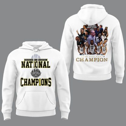 Limited Edition UMW Champions Hoodie