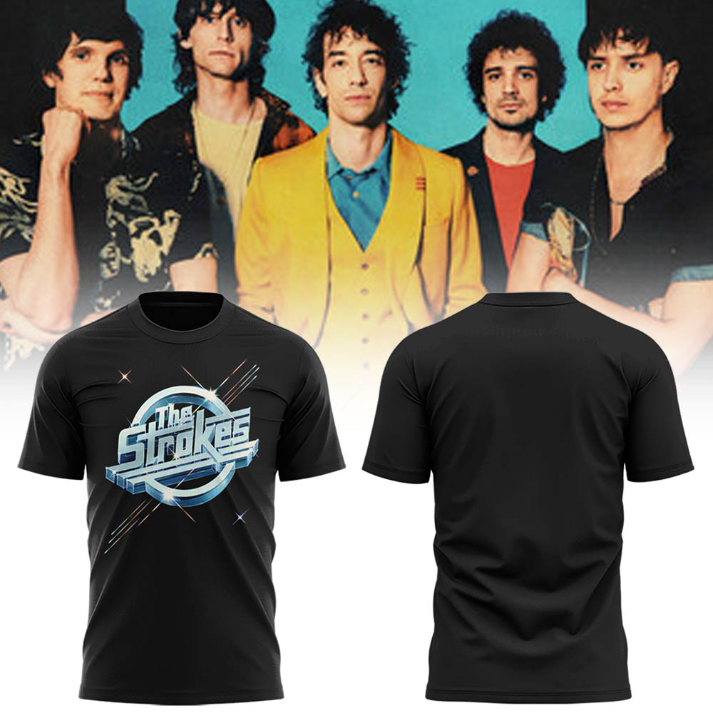 Limited Edition TS Tshirt-LL260407014