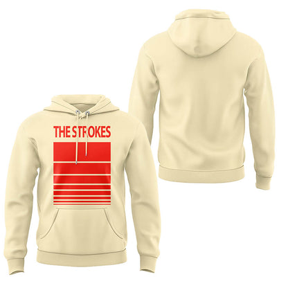 Limited Edition TS Hoodie-LL260407015