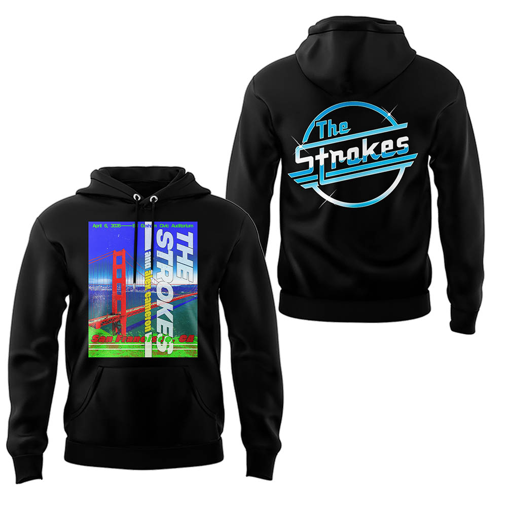Limited Edition TS Hoodie-LL260407017