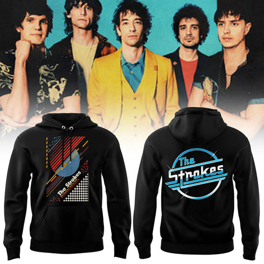 Limited Edition TS Hoodie-LL260407018