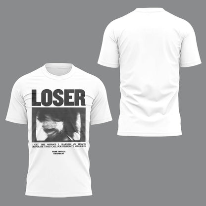 Limited Edition TI Tshirt