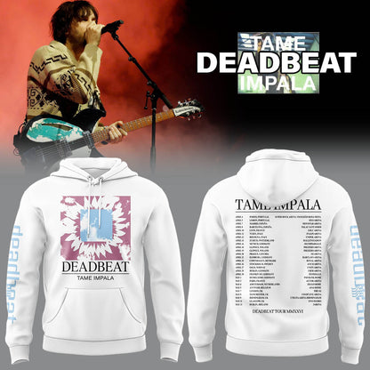 Limited Edition TI Hoodie