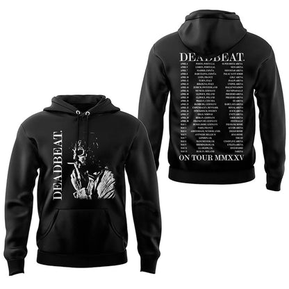 Limited Edition TI Hoodie