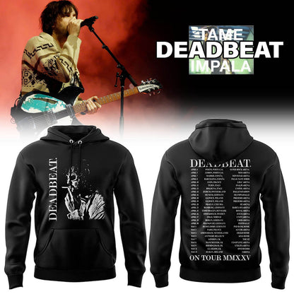 Limited Edition TI Hoodie