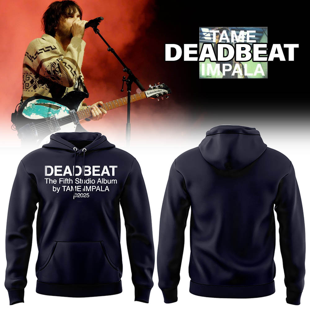 Limited Edition TI Hoodie