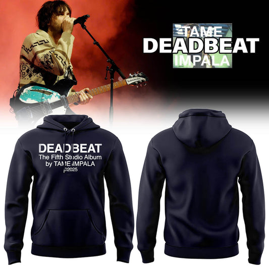 Limited Edition TI Hoodie