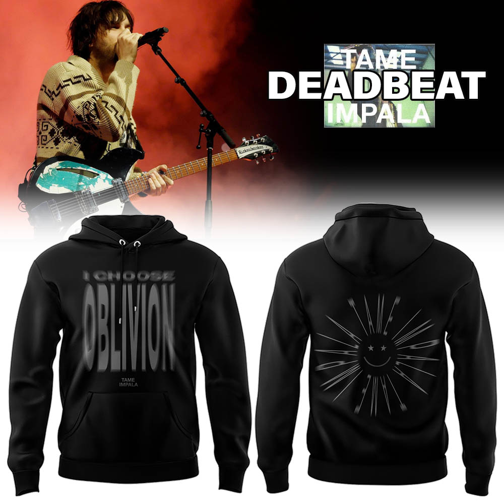 Limited Edition TI Hoodie
