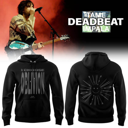 Limited Edition TI Hoodie