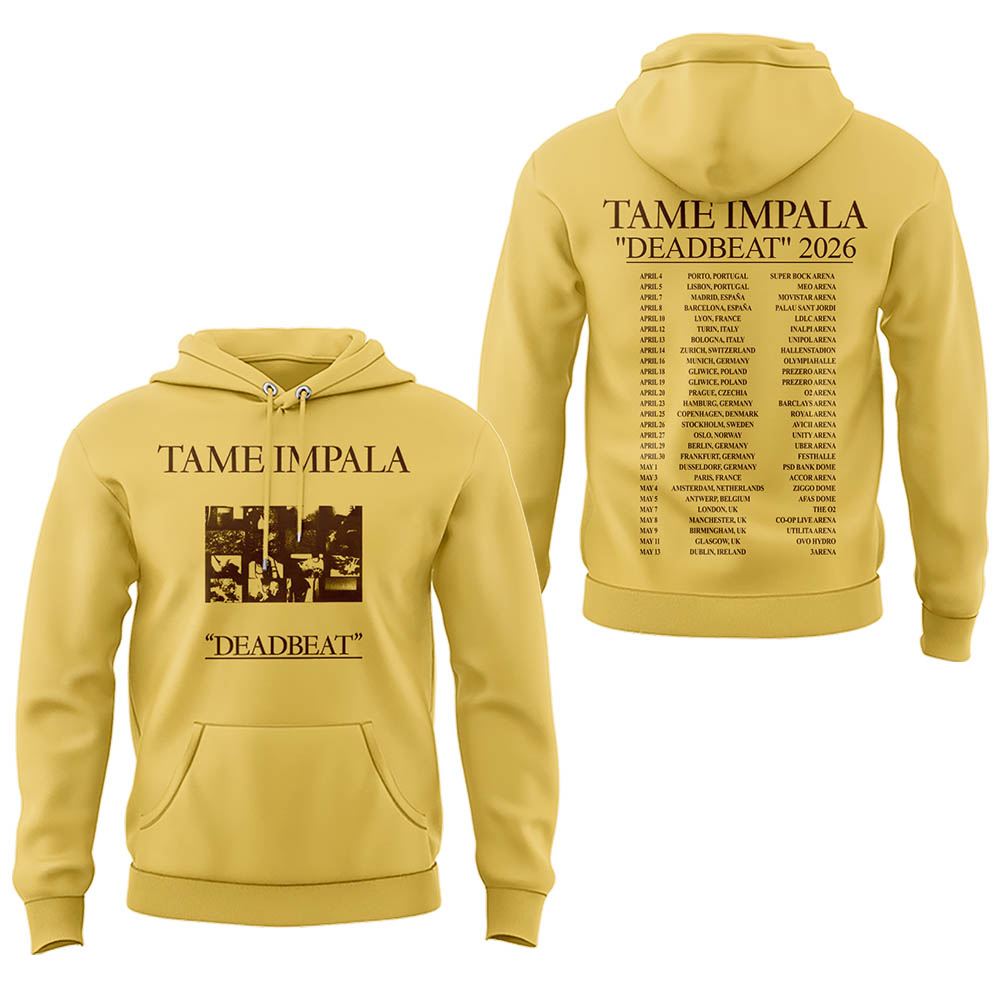 Limited Edition TI Hoodie