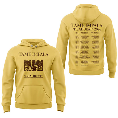 Limited Edition TI Hoodie