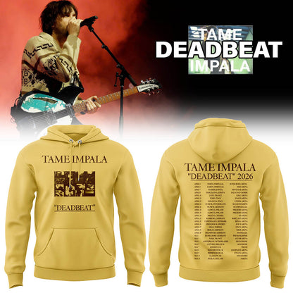 Limited Edition TI Hoodie