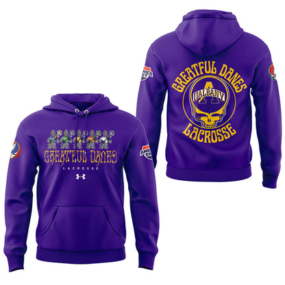 The Gtf Danes 🐶💀 Hoodie