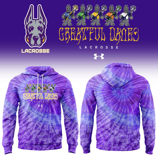 The Gtf Danes 🐶💀 Hoodie