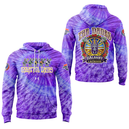 The Gtf Danes 🐶💀 Hoodie