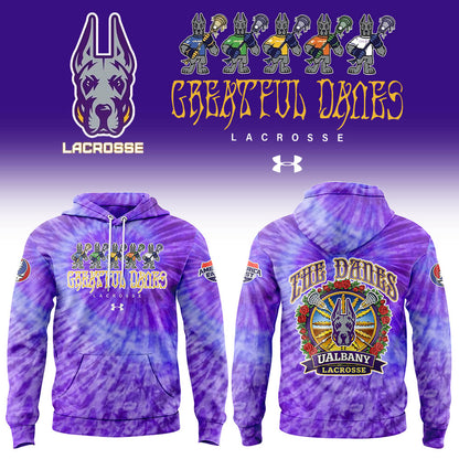 The Gtf Danes 🐶💀 Hoodie