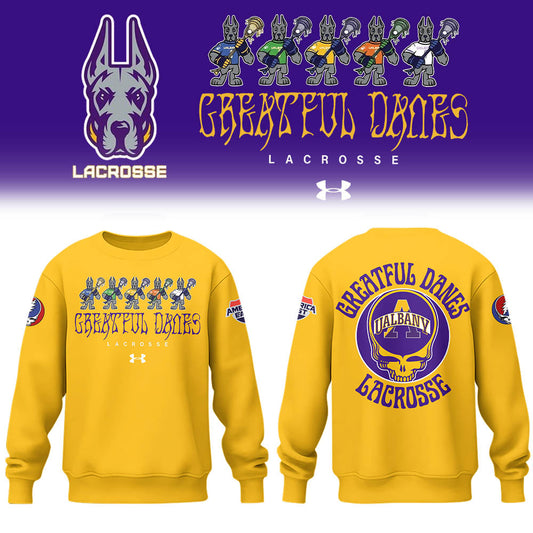 The Gtf Danes 🐶💀 Sweatshirt