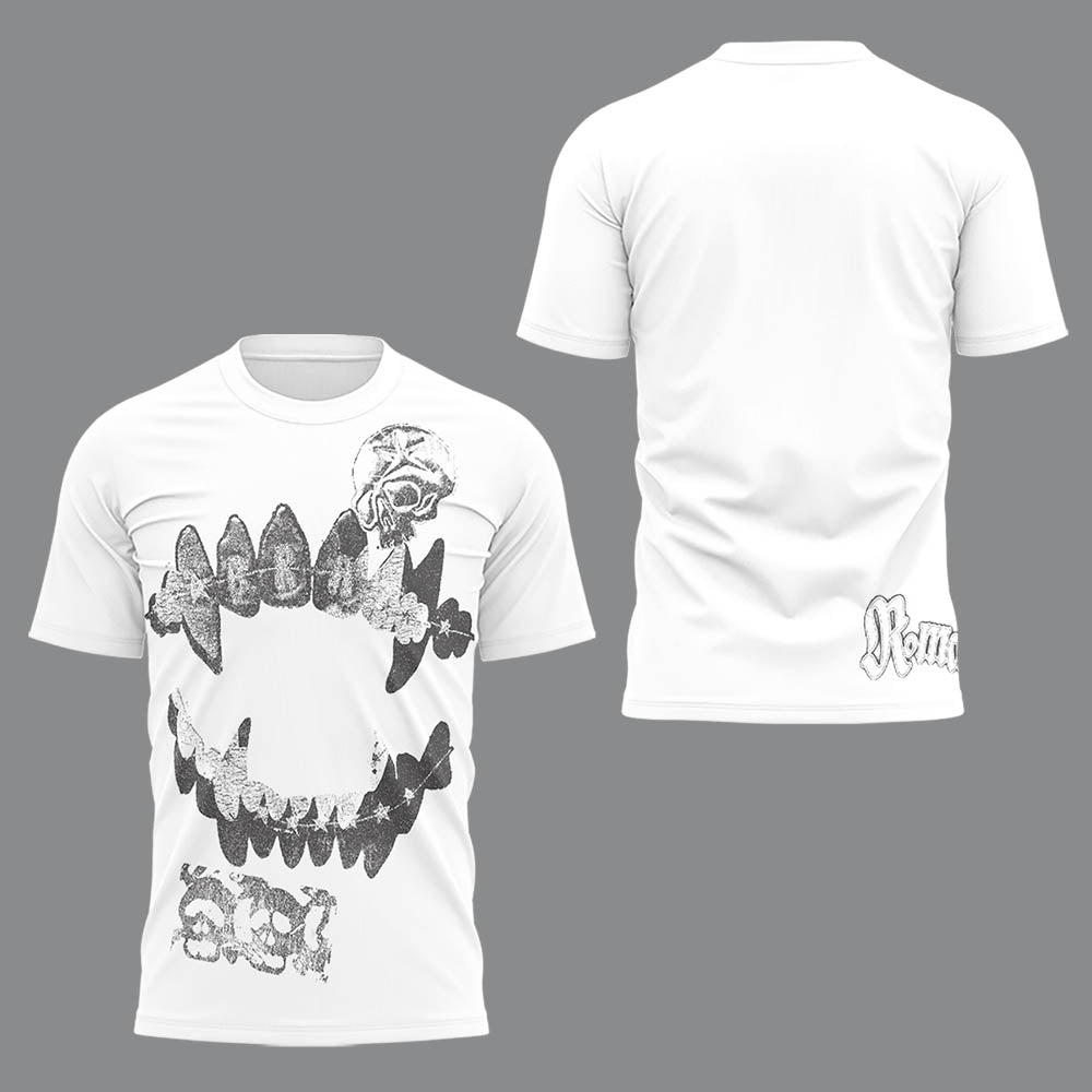 Limited Edition Tour 2026 Tshirt