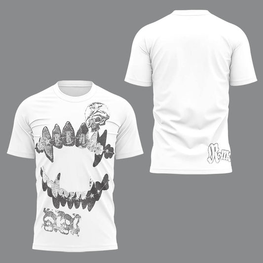 Limited Edition Tour 2026 Tshirt