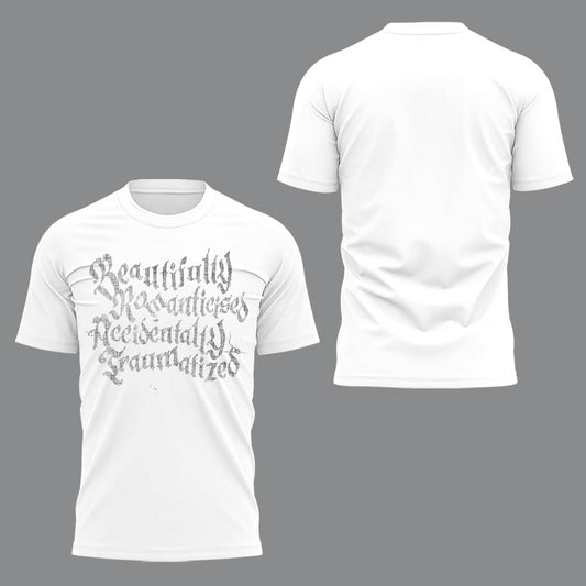 Limited Edition Tour 2026 Tshirt