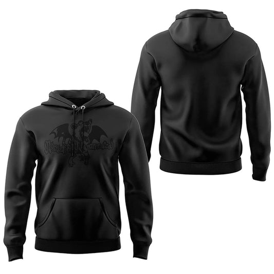 Limited Edition Tour 2026 Hoodie