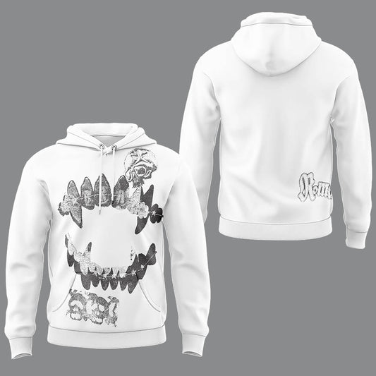 Limited Edition Tour 2026 Hoodie