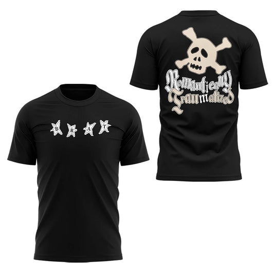 Limited Edition Tour 2026 Tshirt