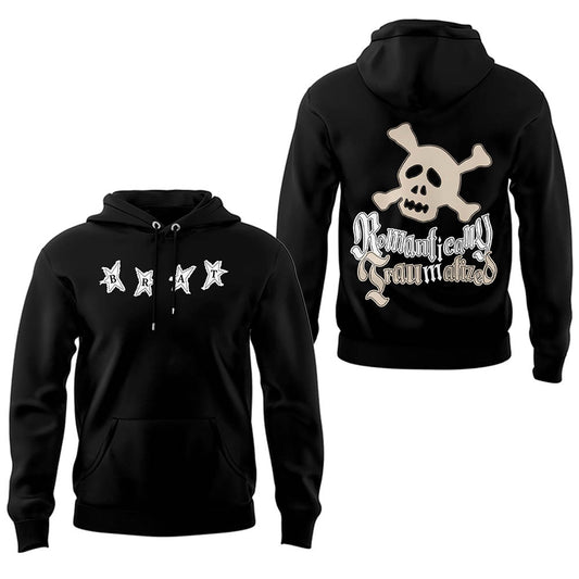 Limited Edition Tour 2026 Hoodie