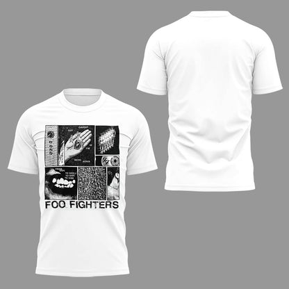 Limited Edition secret NYC show Tshirt