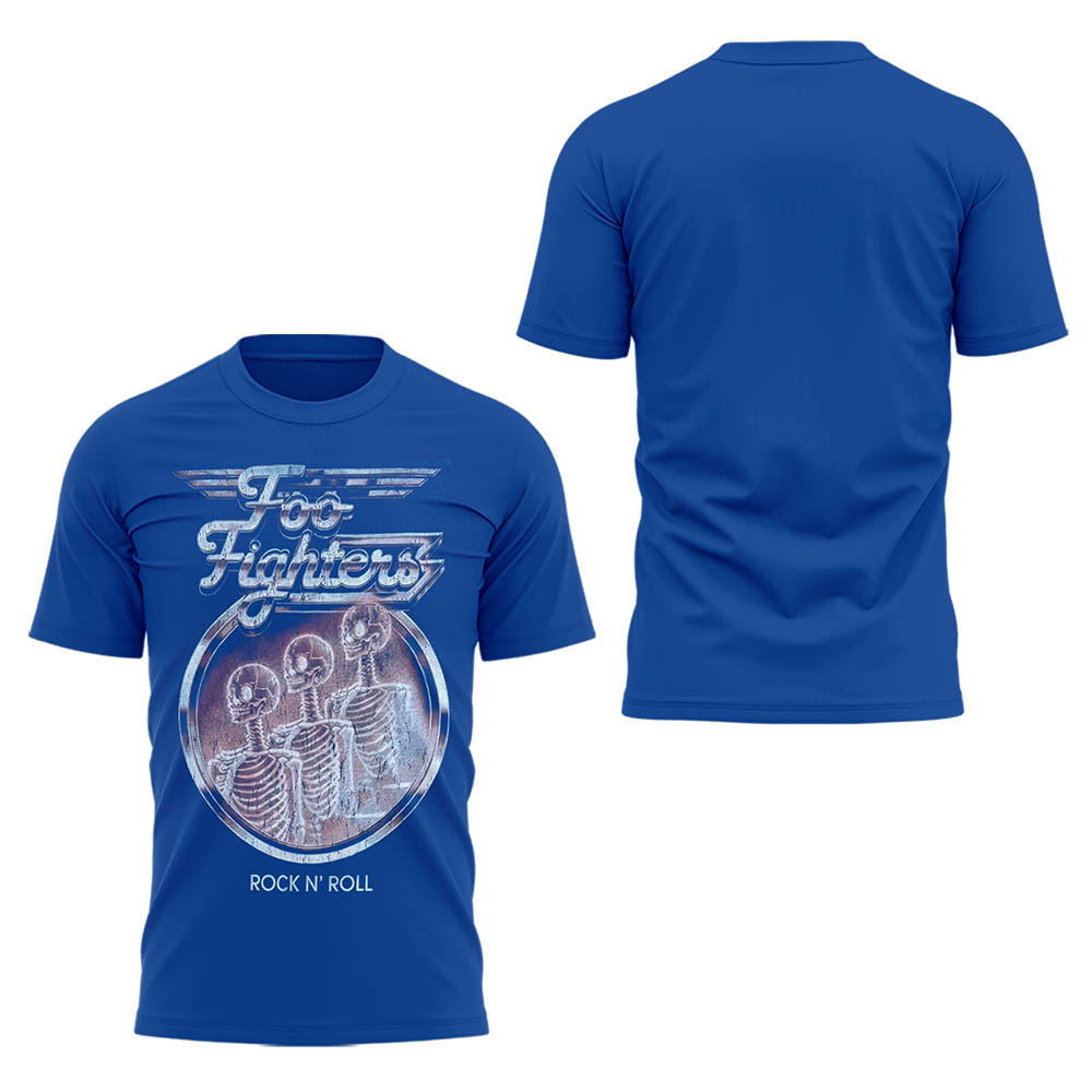 Limited Edition secret NYC show Tshirt