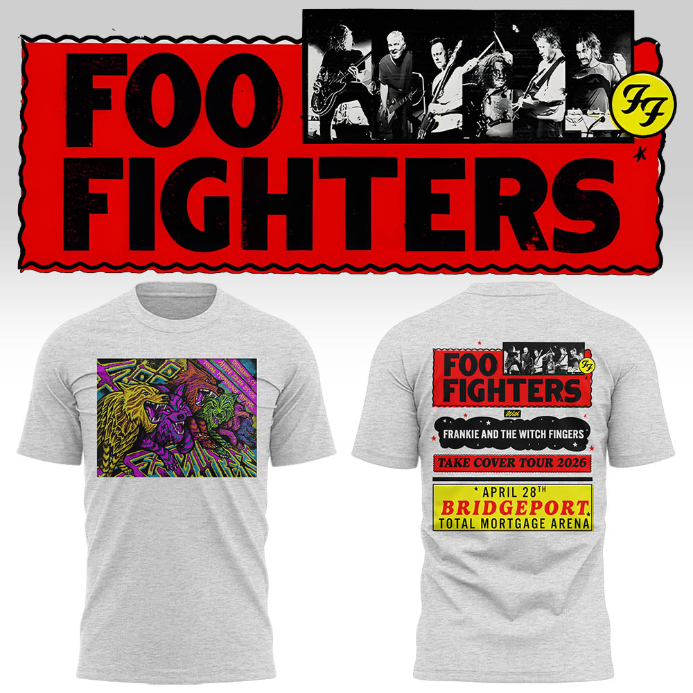 Limited Edition secret NYC show Tshirt